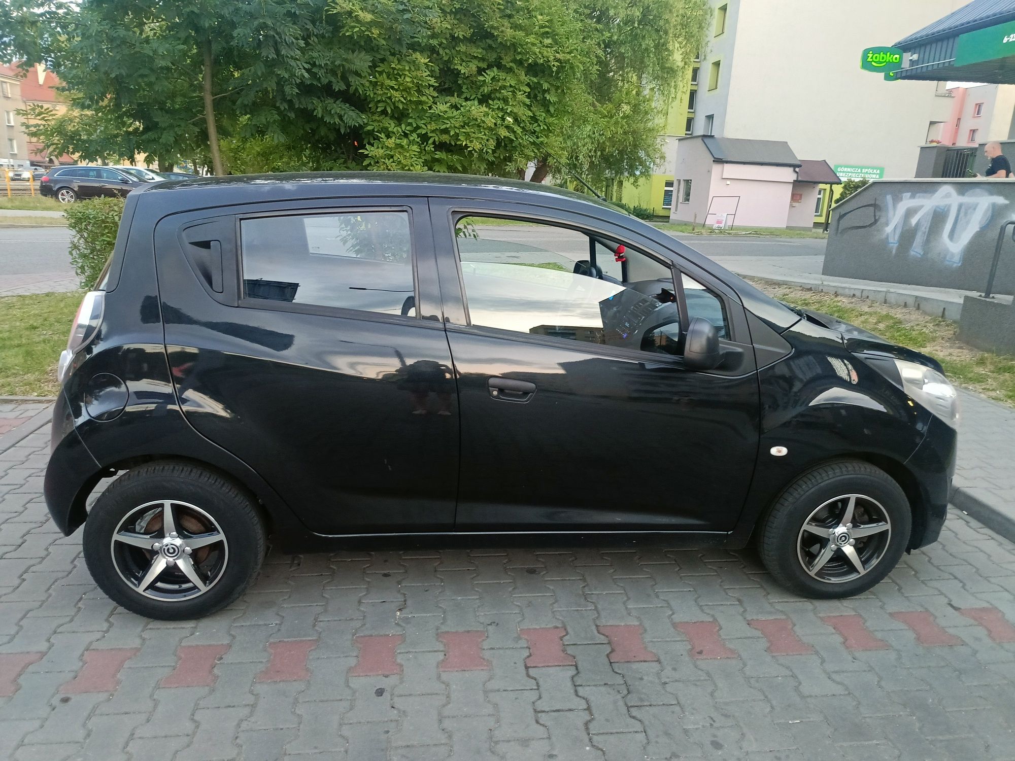Sprzedam samochód Marki Chevrolet Spark