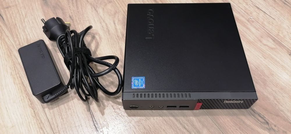 Lenovo M910q Windows 11