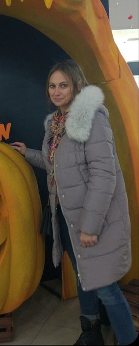 Куртка Пальто 1+1+1 весна  демісезонна