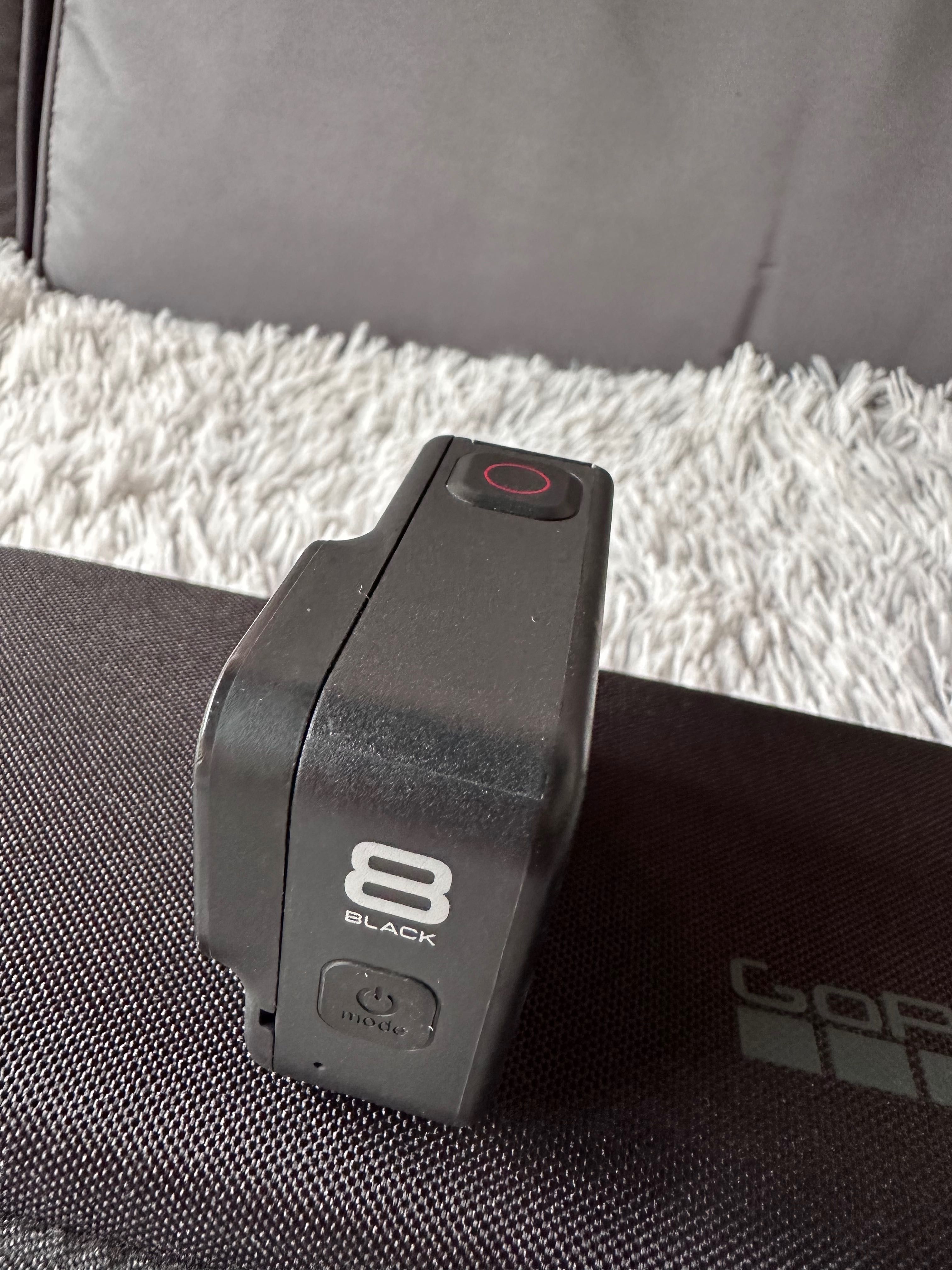 Gopro 8 Hero Black