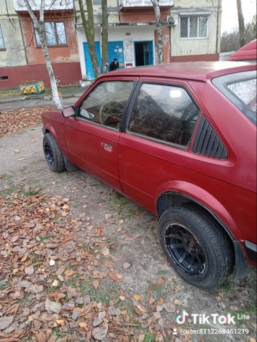 Продам Опель Кадет