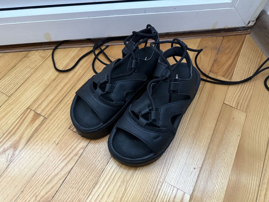 Сандалі Puma оригінал з коробкою