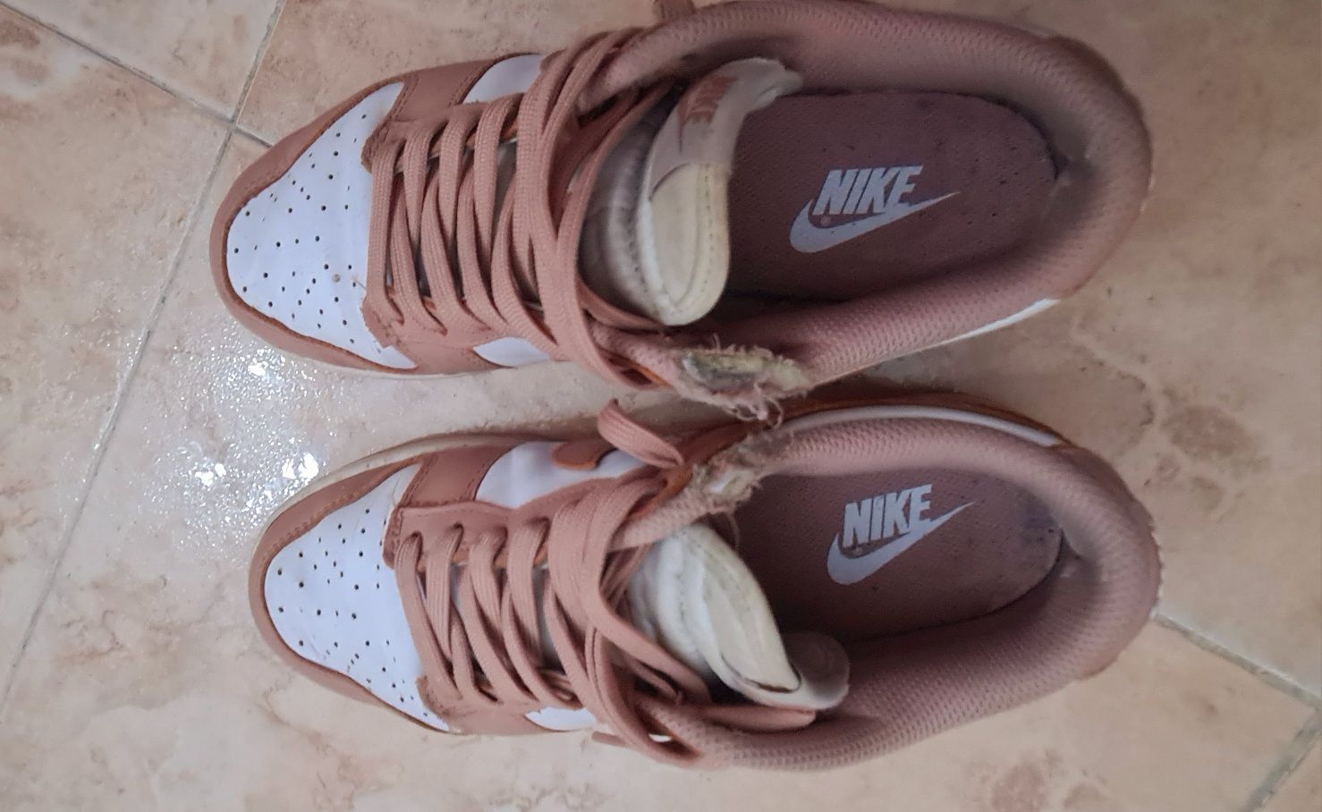 Ténis DUNK LOW-Nike