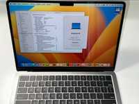 MacBook Air 13.6 M2 8/512 Space gray / 18 циклів  Стан Нового на 100%