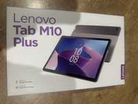 Планшет Lenovo Tab M10 Plus (3 Gen) 6/128 LTE (ZAAT0020GR) Storm Grey