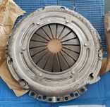 VW 1.4 Seat 1.6 nowe sprzęgło Sachs 3000. 581 001 zestaw sprzęgła