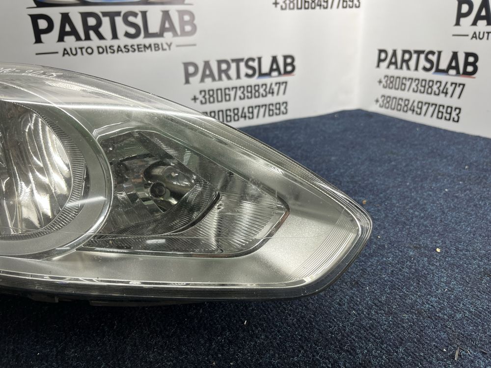 Передня права фара Ford C-Max MK2 (2011-2015) форд с-мах мк2