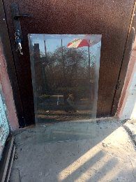 Продам стекла разные б.у