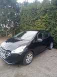*Peugeot 208* Benzyna LPG