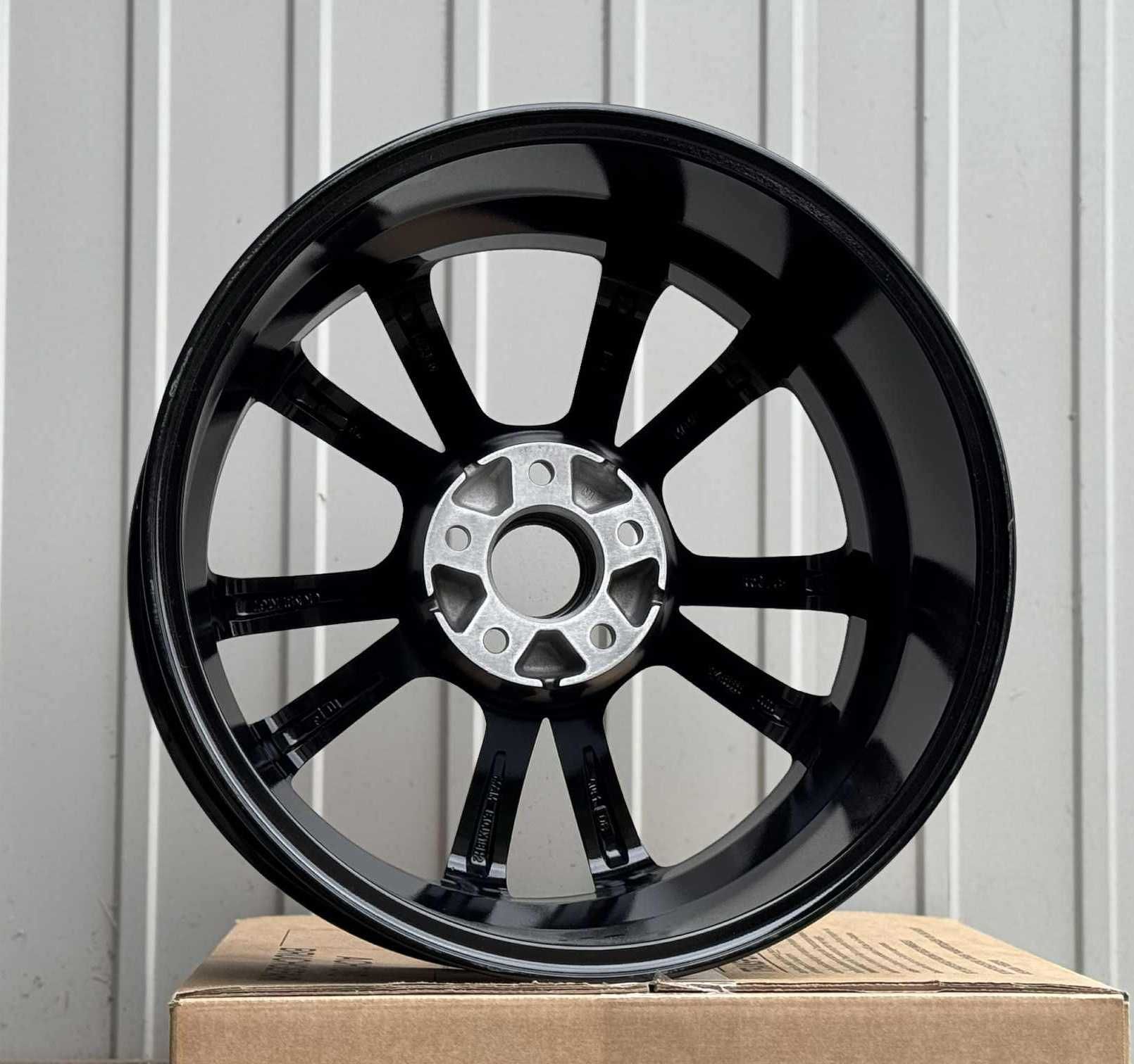 Alufelgi 5x112 r18 AUDI NOWE! A4 B6 B7 B8 B9 A6 C5 C6 C7 C8 Q5 A7 228#