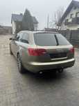 Klapa zderzak lampy led drzwi Audi A6 C6 LY1Q
