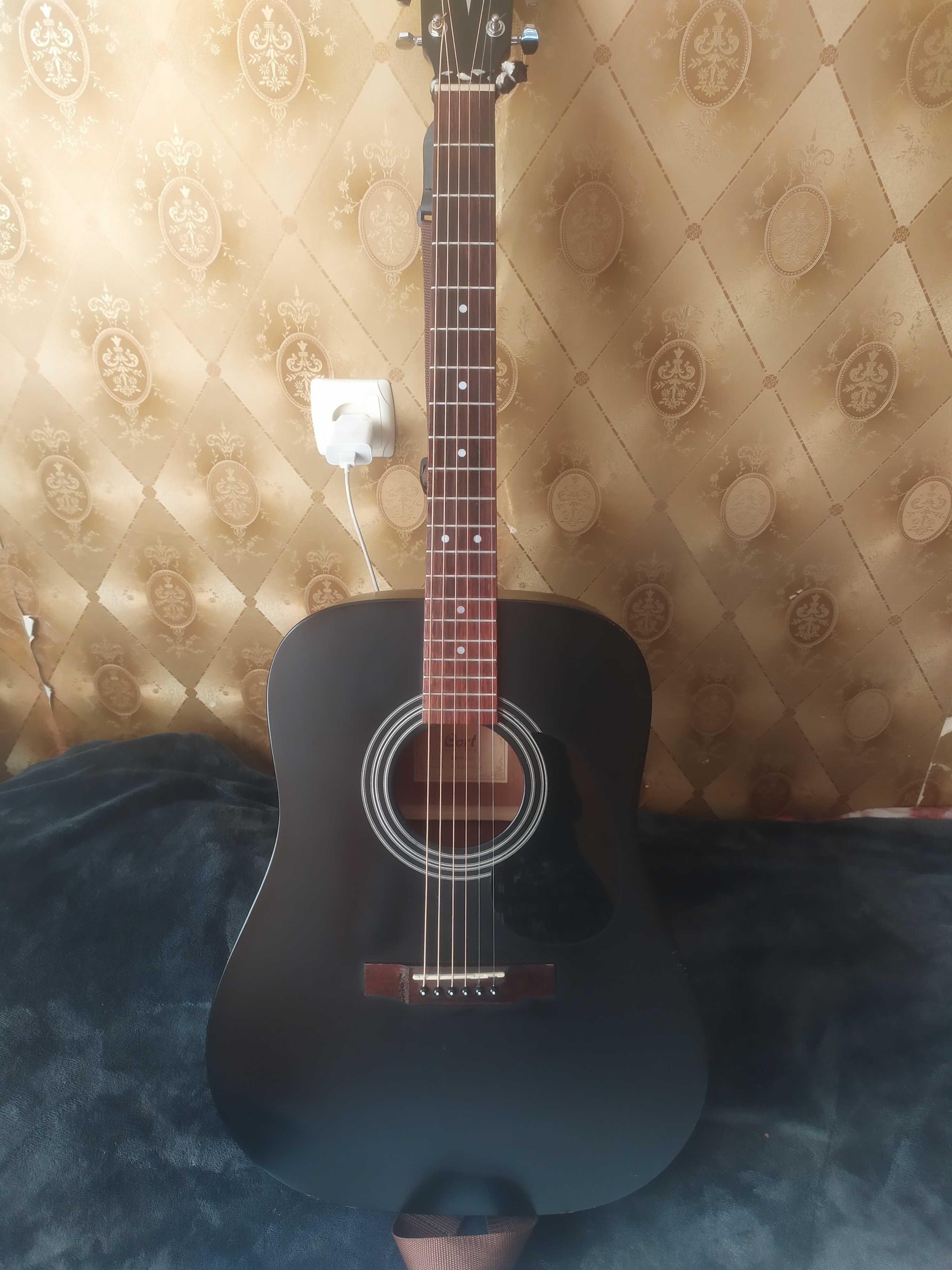 Гитара (Cort AD810 Black)