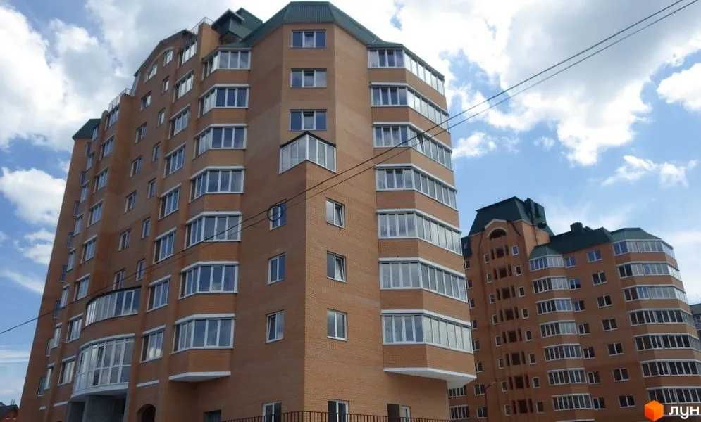Продам 3-К в Новобудові без комісії на Вокзальній, стяжка, опалення