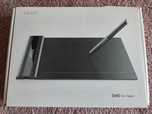 Tablet graficzny Veikk S640 - jak nowy (użyty tylko raz)