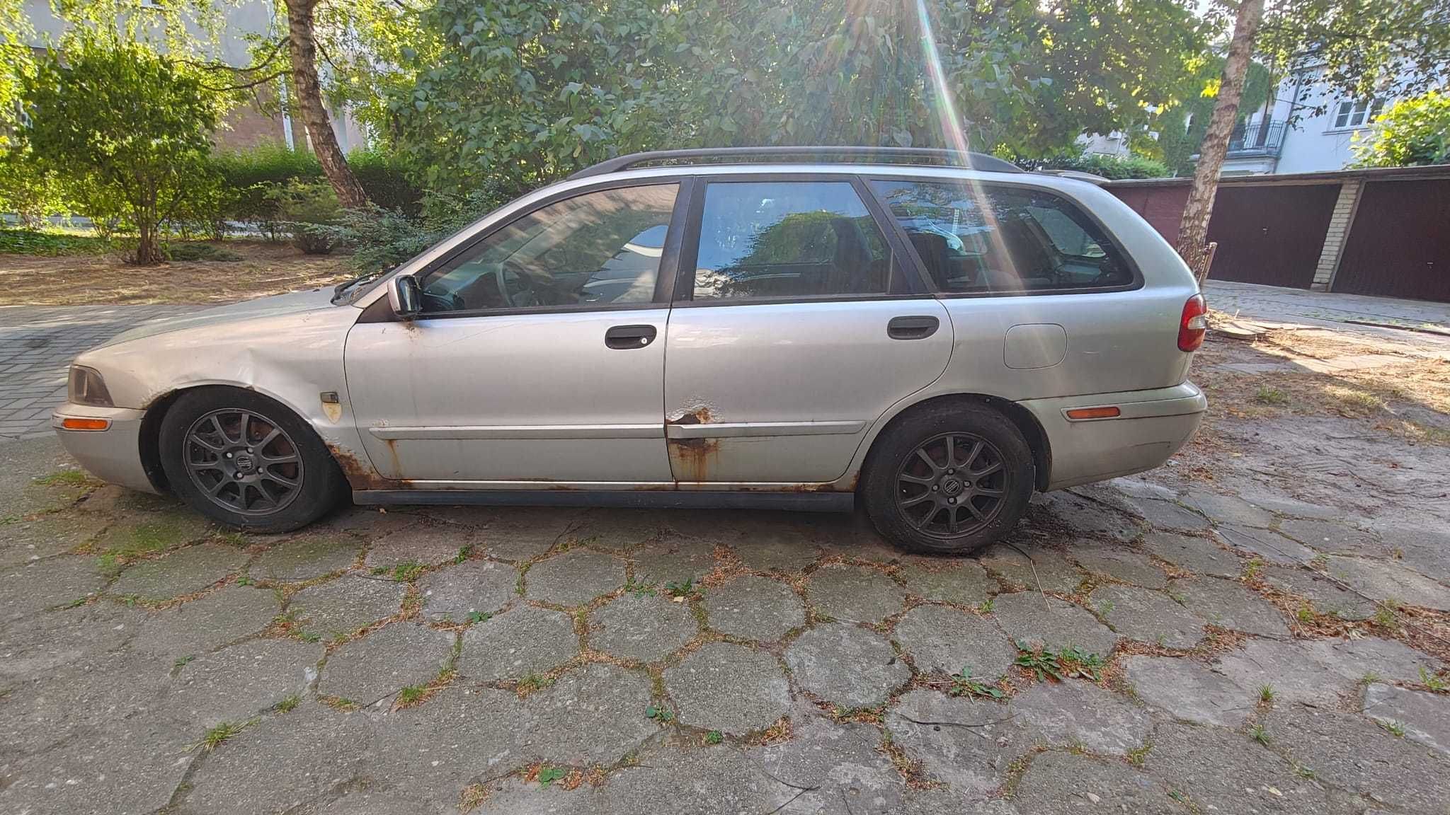 Volvo V40 1.9DI 2004