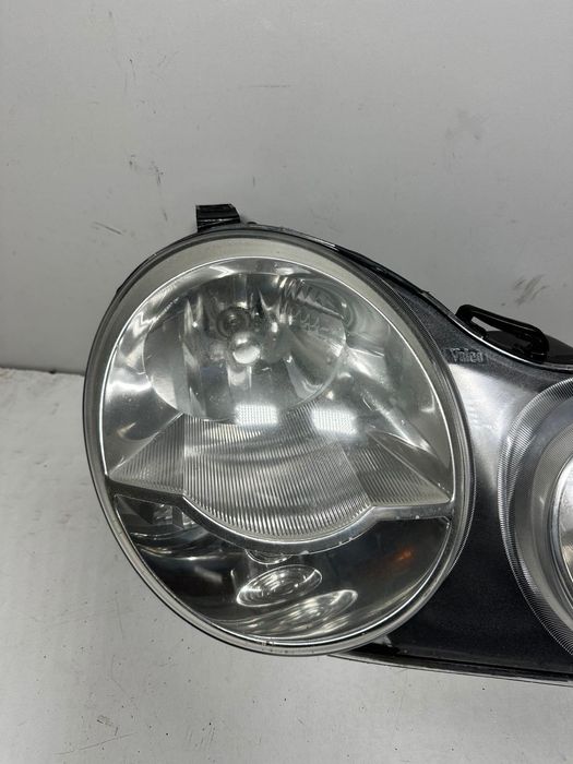 Vw polo 9n Lewy Prawy  reflektor lampy EUROPA cana za 1 st