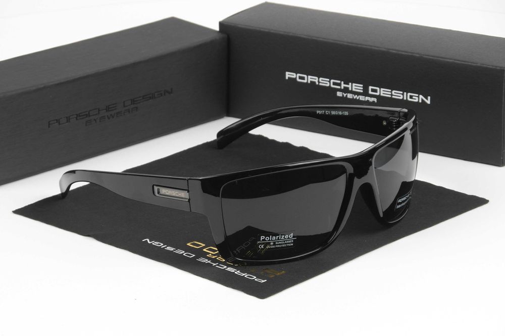 Мужские солнцезащитные очки Porsche Design РАСПРОДАЖА
