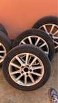 Jantes Leon 1p Ecomotive
