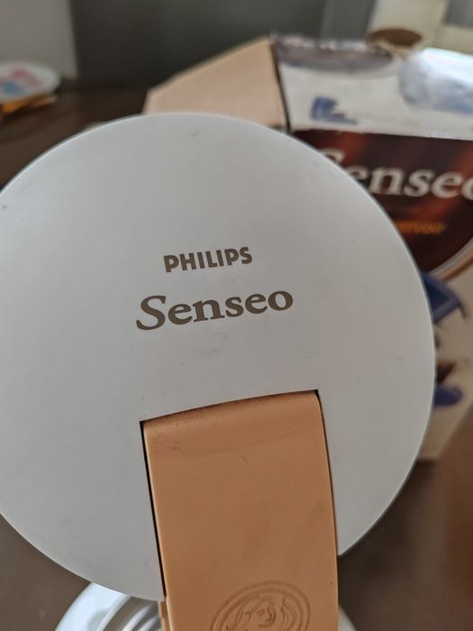 PHILIPS SAECO ekspres do kawy +drugi pojemnik na wode