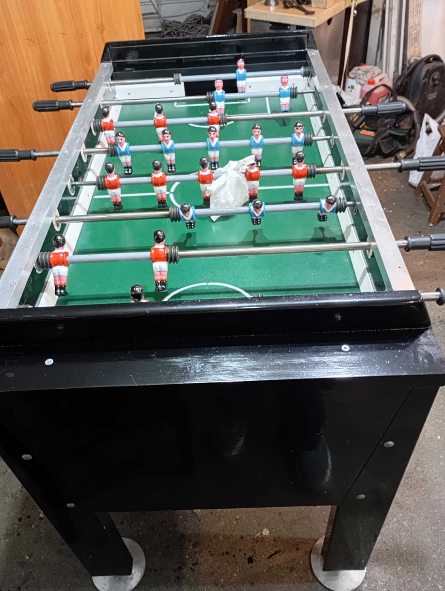 Matraquilhos ,matrecos de luxo