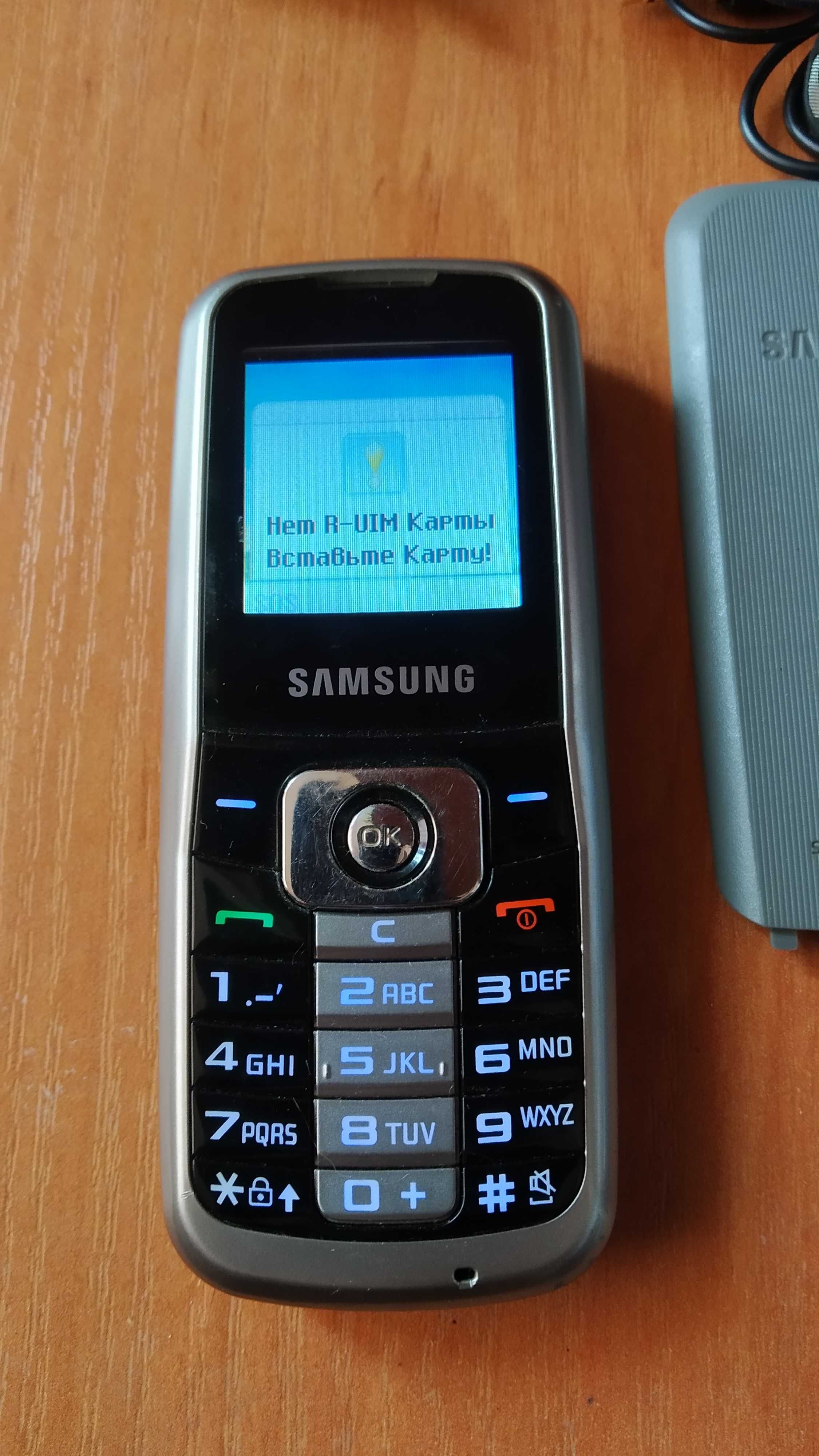 Телефон Samsung SCH-B259 CDMA