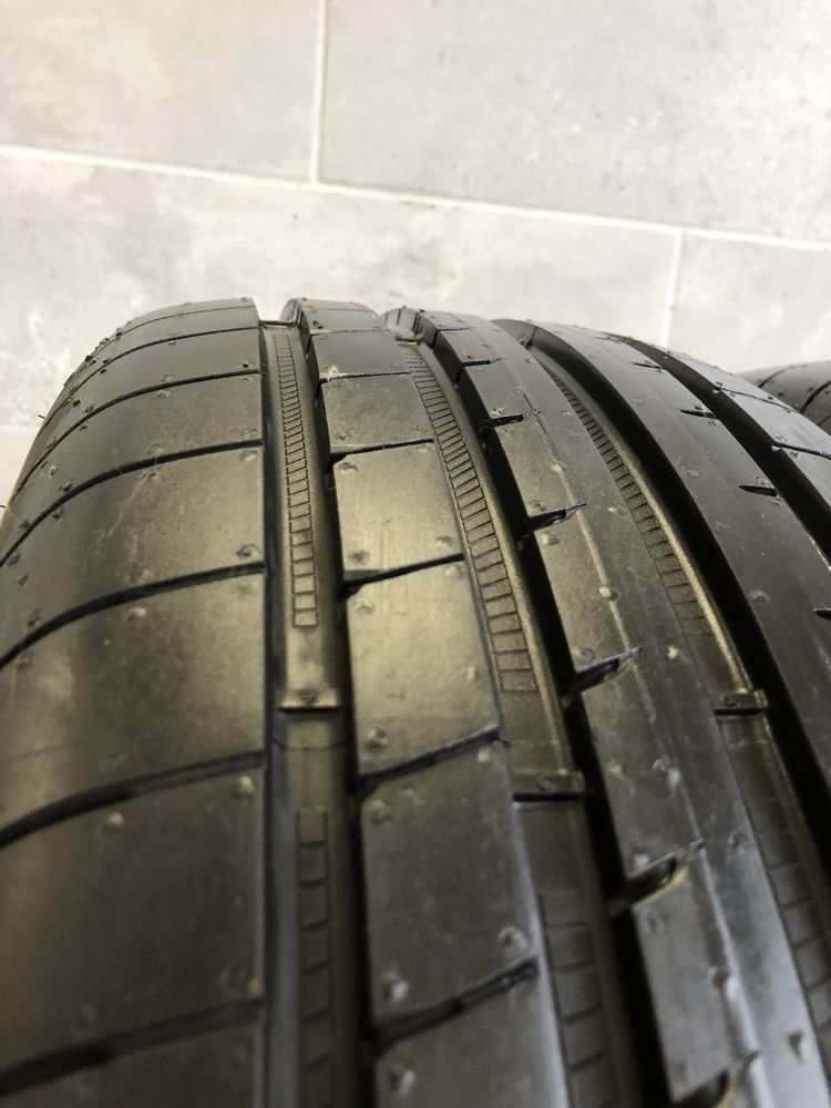 Opony letnie 235/45/19 Goodyear Eagle F1 Asymetric 5 235/45/R19