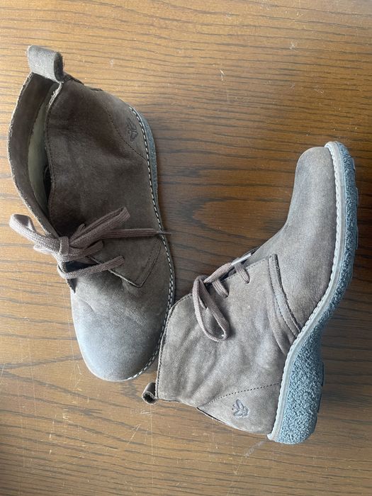 Buty Martin Nature r.37