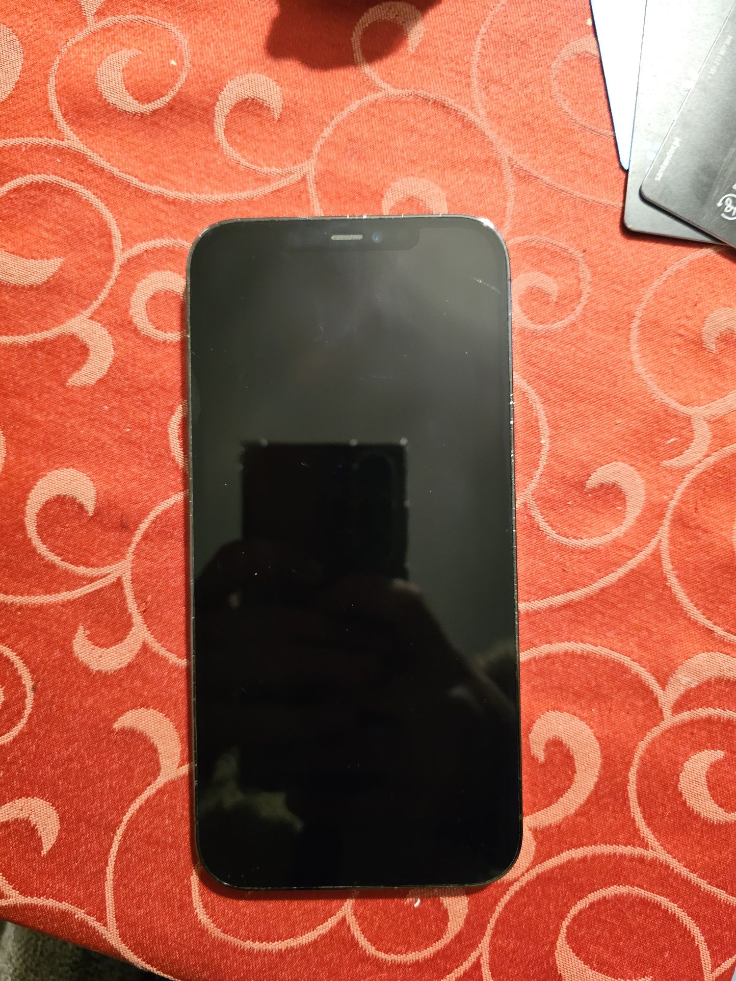 Iphone 12 Pro Max