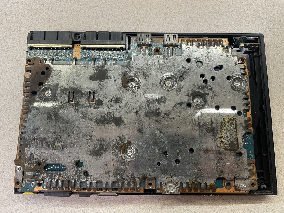 Ігрова консоль PlayStation 2