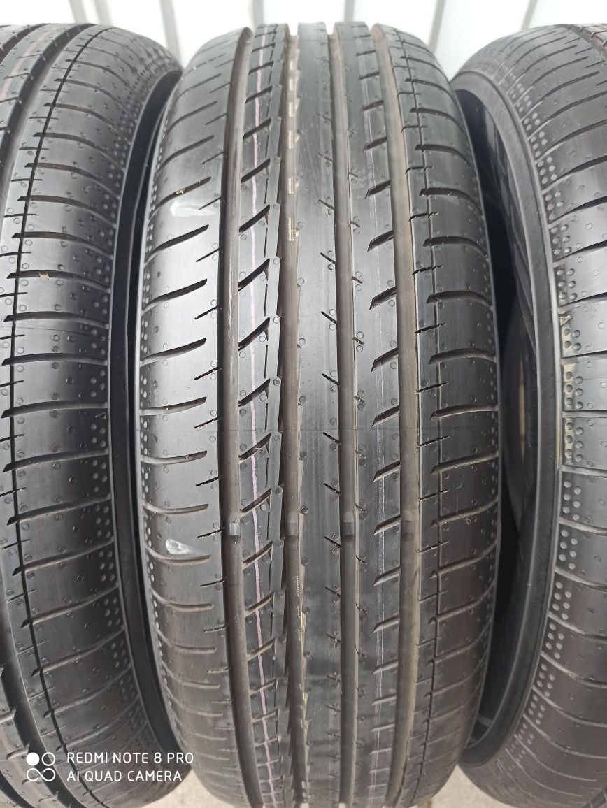 185/65r15 Yokohama 4szt Nowe demo