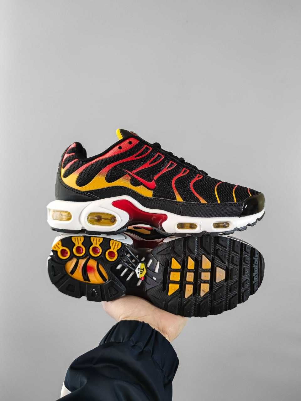 Nike Air Max Tn Plus