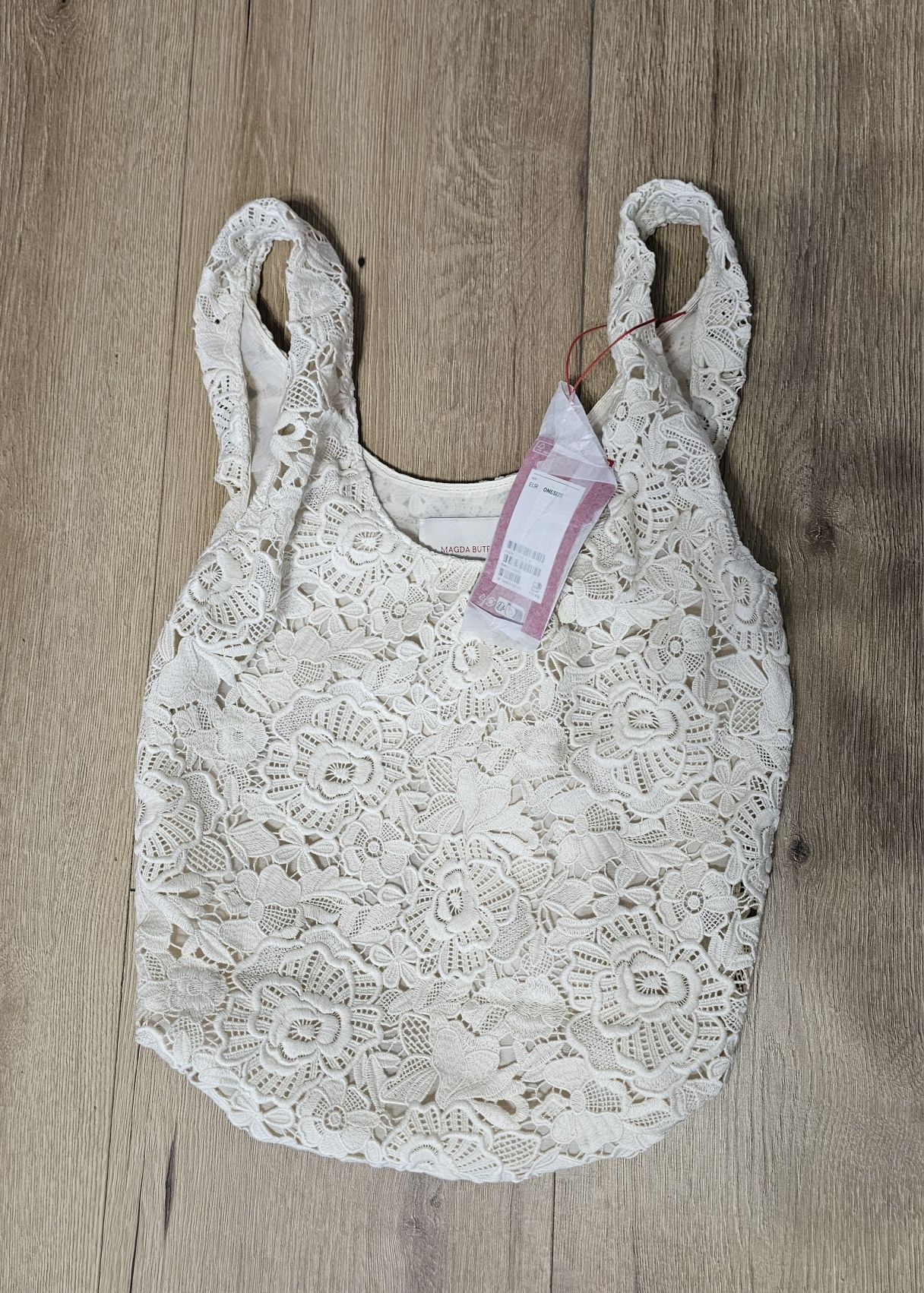 Torba shopper Magda Butrym