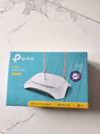 Маршрутизатор TP-LINK TL-WR840N