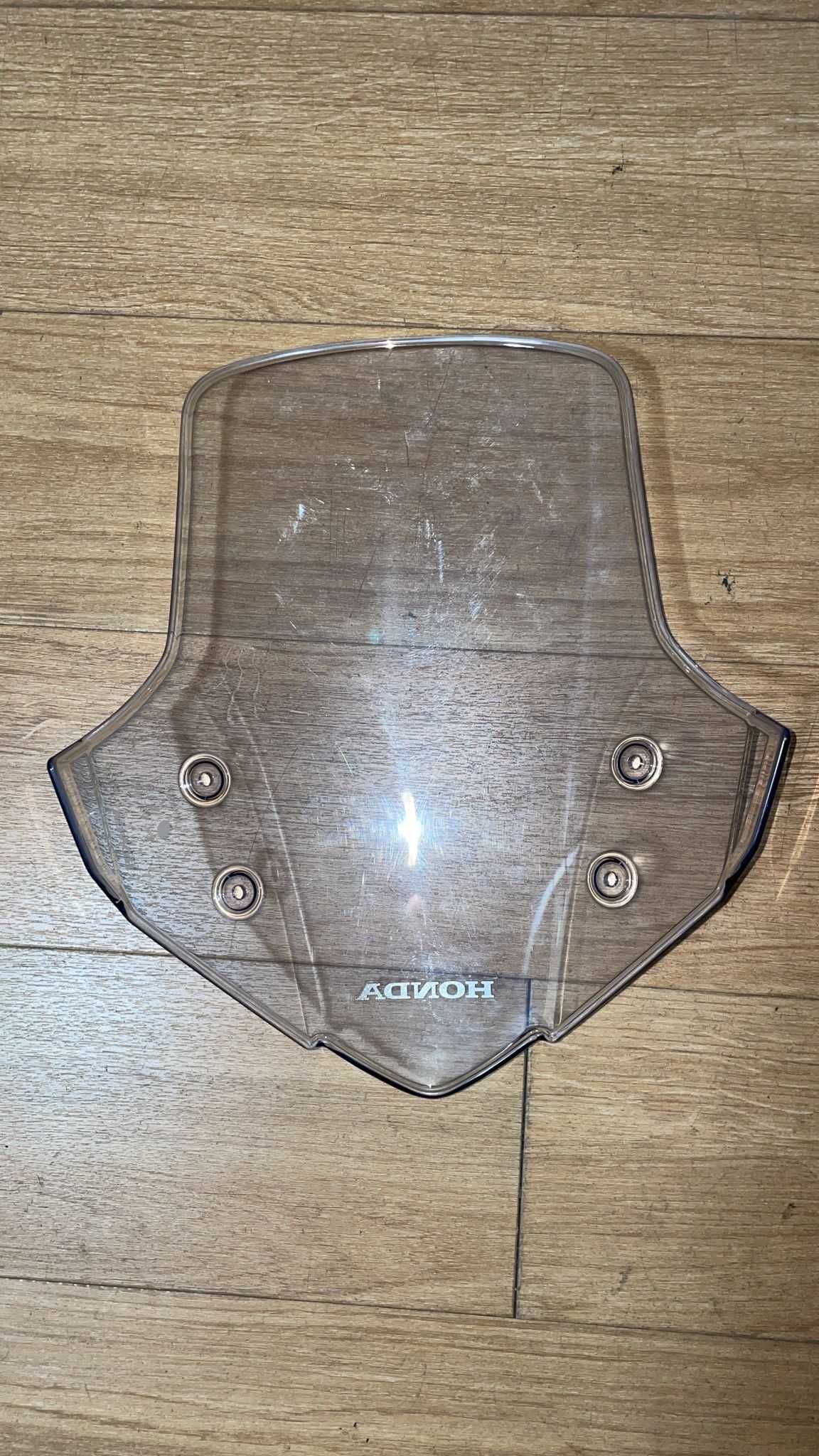 VIDRO ORIGINAL HONDA NC 700 X 2 0 1 2-2 0 1 3