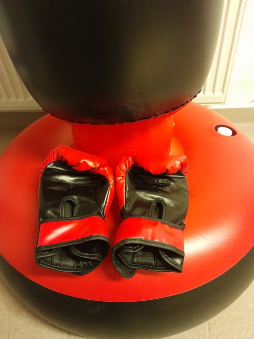 Zestaw do boksowania