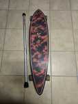 Skate Longboard Globe 34''