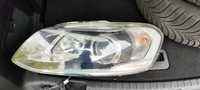 Lampa lewa Volvo XC60