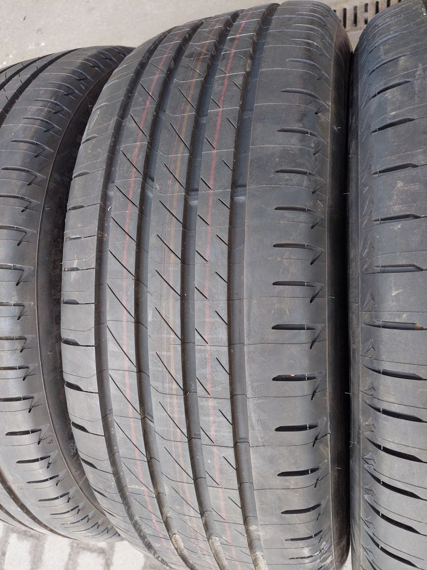 235/60r18 4sztuki Bridgestone 2023 rok