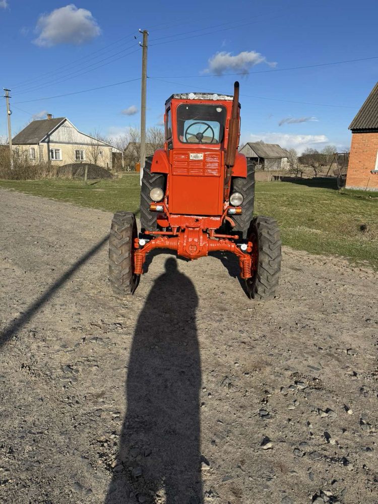 Продам трактор Т-40 АМ