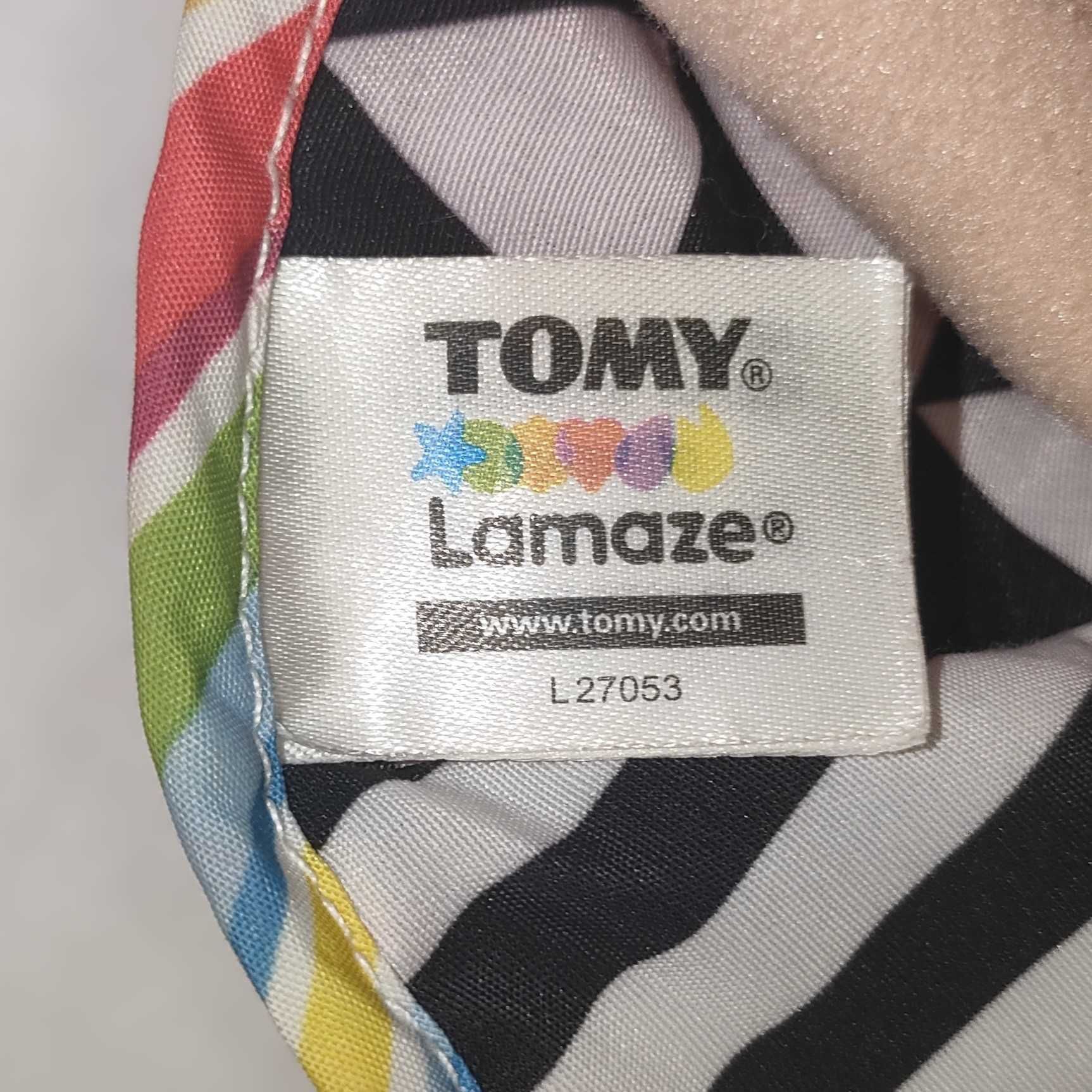 M395 Lamaze lalka zawieszka Księżniczka Sophie