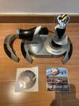 Flight Simulator Thrustmaster TOP Gun Afterburner