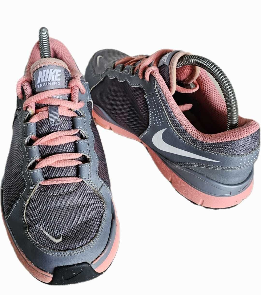 Оригинальные кроссовки "Nike Training Flex TR2"