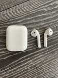 Навушники AirPods 1 (A1523) оригінальні  б/у