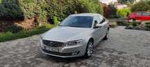 Volvo S80 Volvo S80