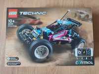 Lego Technic 42124 Łazik terenowy