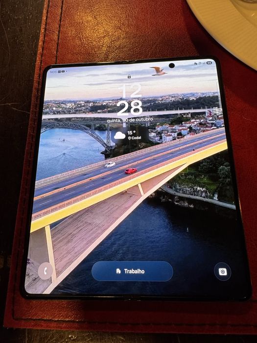 Samsung Galaxy Z Fold5 - 256GB