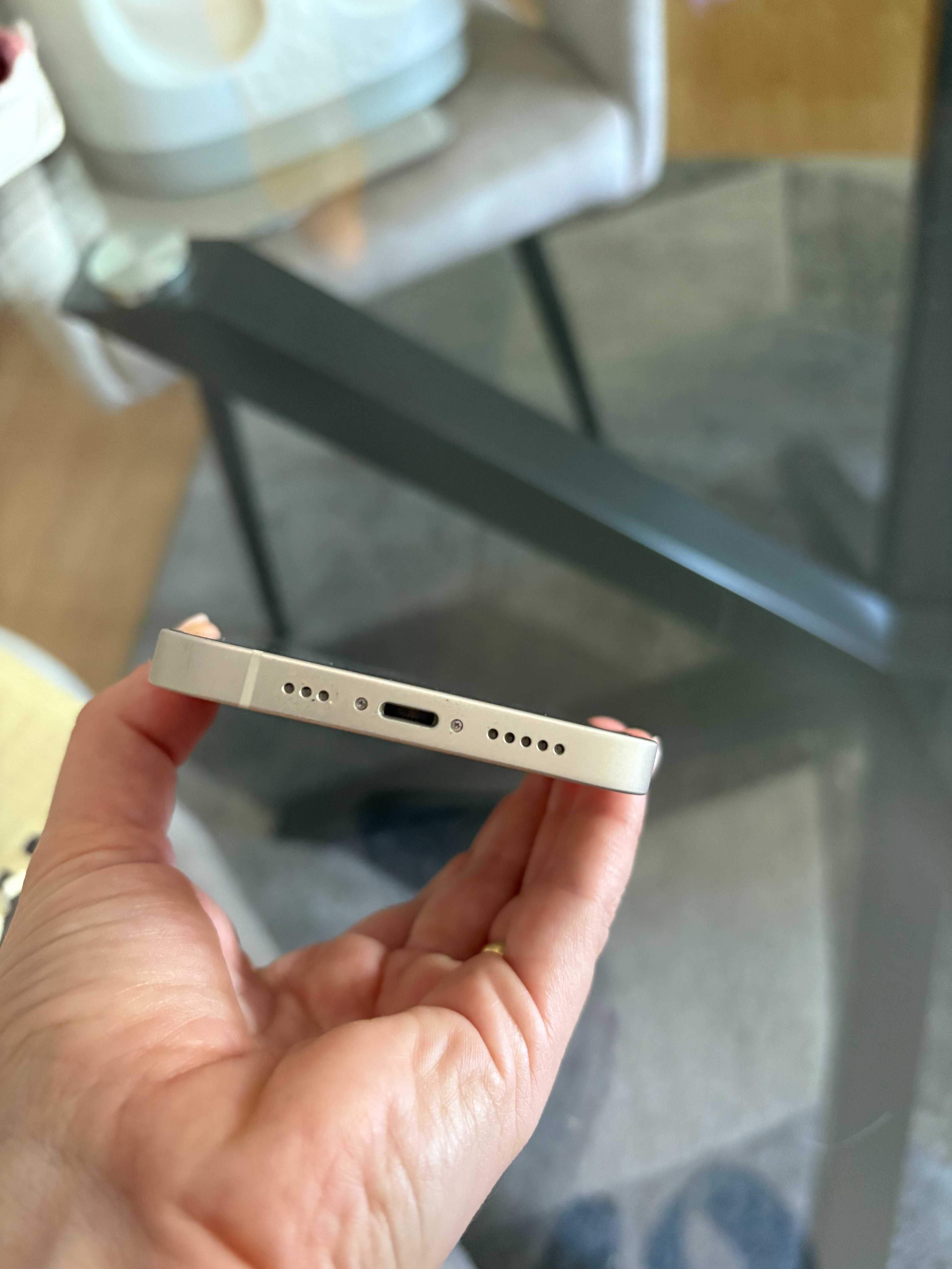 iPhone 14 com Garantia 128 Branco
