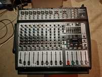 Behringer Powermixer Europower PMP 3000