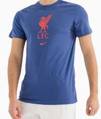 Nowy t-shirt Nike FC Liverpool r. [XL]