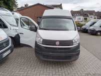 Fiat Talento Fiat Talento Campervan | 2 Lugares para Dormir | Cozinha | Pronto para Viajar